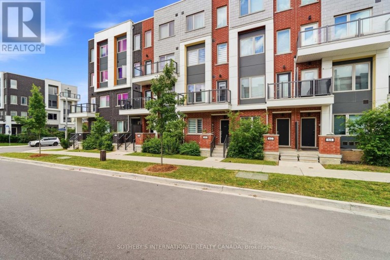 60 WILLIAM DUNCAN ROAD, Toronto (Downsview-Roding-CFB), Ontario, M3K0C5