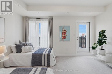 60 WILLIAM DUNCAN ROAD Toronto (Downsview-Roding-CFB) Ontario photo 20