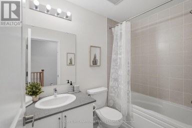 60 WILLIAM DUNCAN ROAD Toronto (Downsview-Roding-CFB) Ontario photo 22