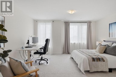 60 WILLIAM DUNCAN ROAD Toronto (Downsview-Roding-CFB) Ontario photo 23