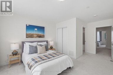 60 WILLIAM DUNCAN ROAD Toronto (Downsview-Roding-CFB) Ontario photo 24
