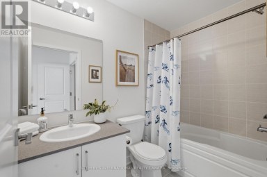 60 WILLIAM DUNCAN ROAD Toronto (Downsview-Roding-CFB) Ontario photo 25