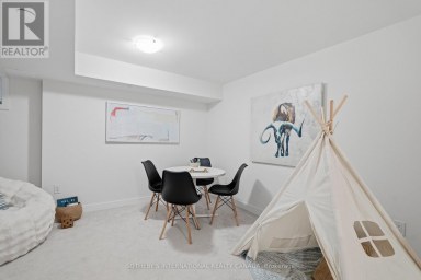 60 WILLIAM DUNCAN ROAD Toronto (Downsview-Roding-CFB) Ontario photo 27