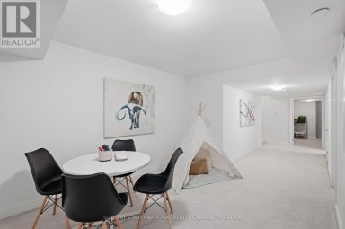 60 WILLIAM DUNCAN ROAD Toronto (Downsview-Roding-CFB) Ontario photo 28