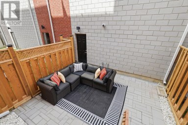 60 WILLIAM DUNCAN ROAD Toronto (Downsview-Roding-CFB) Ontario photo 30