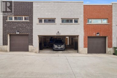 60 WILLIAM DUNCAN ROAD Toronto (Downsview-Roding-CFB) Ontario photo 32