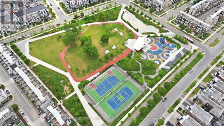 60 WILLIAM DUNCAN ROAD, Toronto (Downsview-Roding-CFB), Ontario, M3K0C5