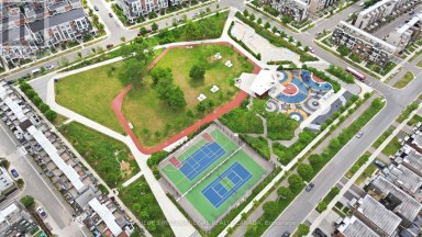 60 WILLIAM DUNCAN ROAD Toronto (Downsview-Roding-CFB) Ontario photo 38