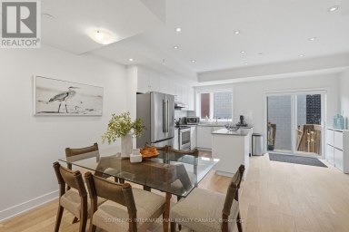 60 WILLIAM DUNCAN ROAD Toronto (Downsview-Roding-CFB) Ontario photo 4