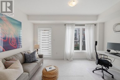 60 WILLIAM DUNCAN ROAD Toronto (Downsview-Roding-CFB) Ontario photo 9