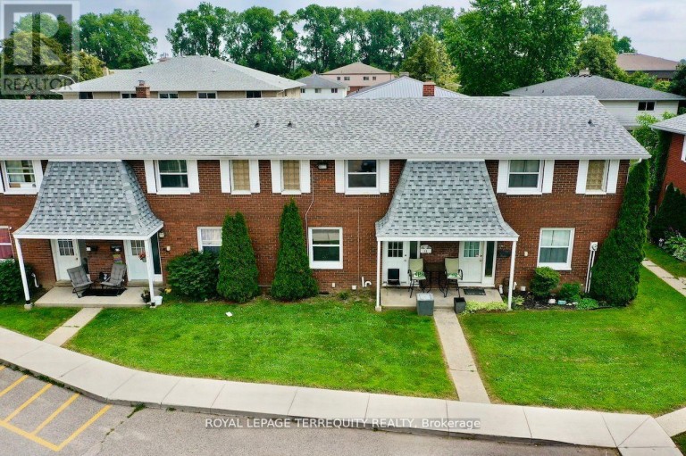 14 ORCHARD PLACE, Chatham-Kent, Ontario, N7M1A6