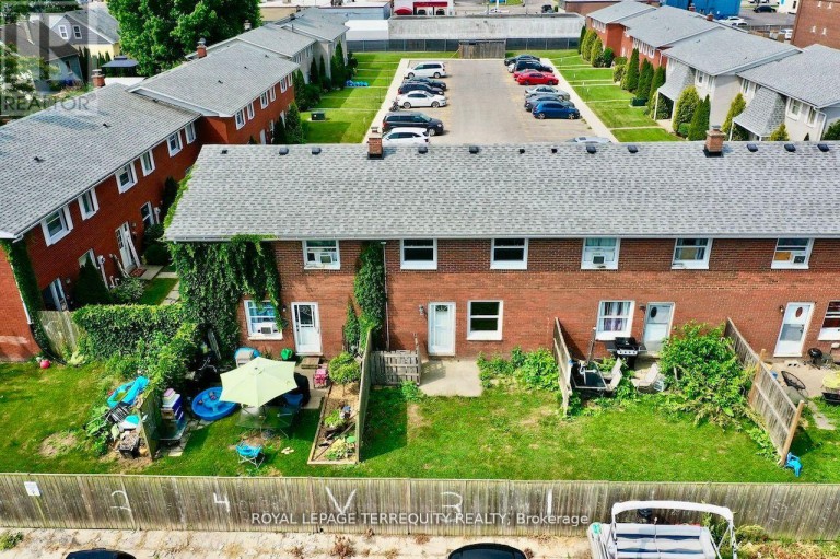 14 ORCHARD PLACE, Chatham-Kent, Ontario, N7M1A6