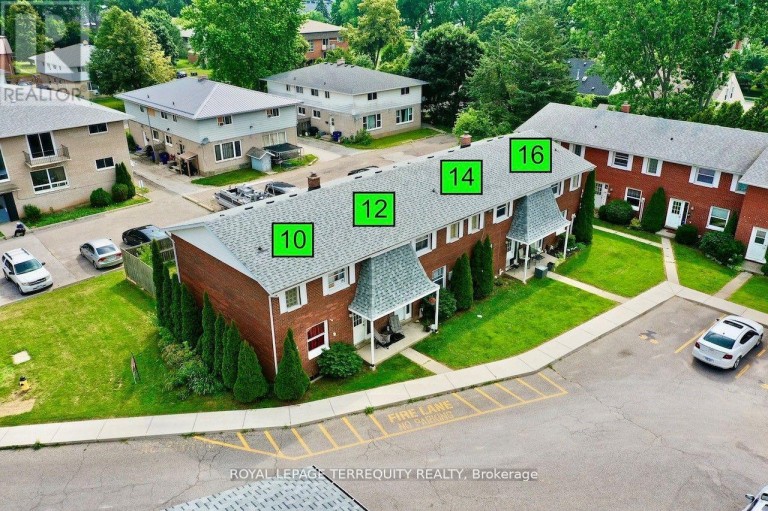 14 ORCHARD PLACE, Chatham-Kent, Ontario, N7M1A6