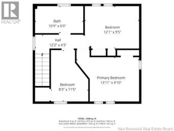 388 Victoria Street Dalhousie New Brunswick photo 38