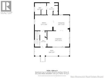 388 Victoria Street Dalhousie New Brunswick photo 39