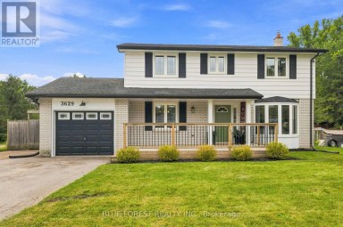 3629 CATHERINE STREET Thames Centre (Dorchester) Ontario photo 1