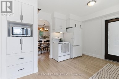 3629 CATHERINE STREET Thames Centre (Dorchester) Ontario photo 12