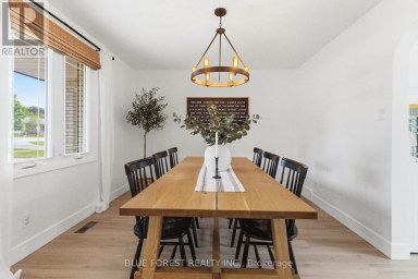 3629 CATHERINE STREET Thames Centre (Dorchester) Ontario photo 17