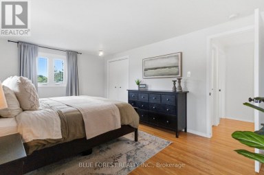 3629 CATHERINE STREET Thames Centre (Dorchester) Ontario photo 27