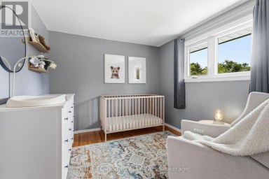 3629 CATHERINE STREET Thames Centre (Dorchester) Ontario photo 28