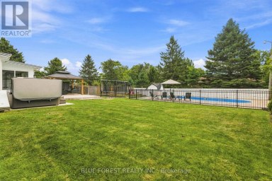 3629 CATHERINE STREET Thames Centre (Dorchester) Ontario photo 3