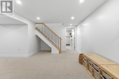 3629 CATHERINE STREET Thames Centre (Dorchester) Ontario photo 34