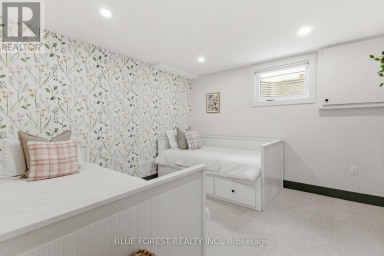 3629 CATHERINE STREET Thames Centre (Dorchester) Ontario photo 36
