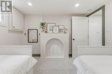 3629 CATHERINE STREET Thames Centre (Dorchester) Ontario photo 37
