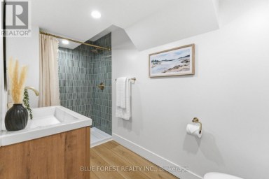 3629 CATHERINE STREET Thames Centre (Dorchester) Ontario photo 38