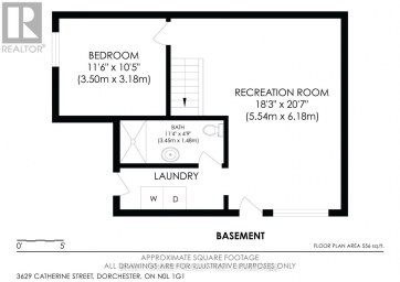 3629 CATHERINE STREET Thames Centre (Dorchester) Ontario photo 41