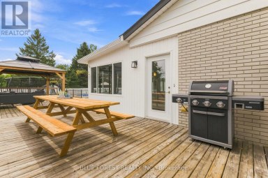 3629 CATHERINE STREET Thames Centre (Dorchester) Ontario photo 42