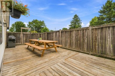 3629 CATHERINE STREET Thames Centre (Dorchester) Ontario photo 43