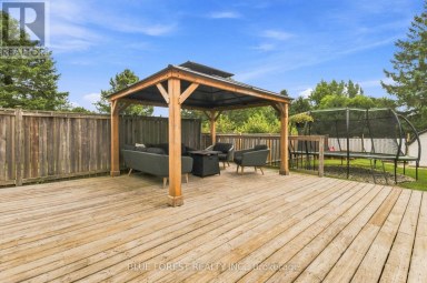3629 CATHERINE STREET Thames Centre (Dorchester) Ontario photo 44