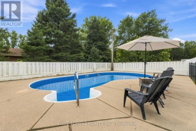 3629 CATHERINE STREET Thames Centre (Dorchester) Ontario photo 45