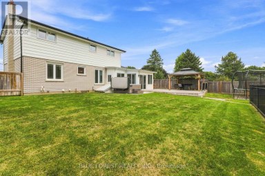 3629 CATHERINE STREET Thames Centre (Dorchester) Ontario photo 46