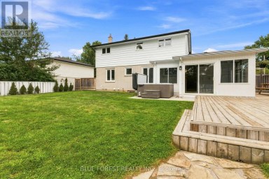 3629 CATHERINE STREET Thames Centre (Dorchester) Ontario photo 47