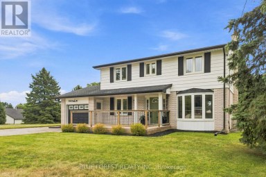 3629 CATHERINE STREET Thames Centre (Dorchester) Ontario photo 48