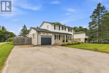 3629 CATHERINE STREET Thames Centre (Dorchester) Ontario photo 49