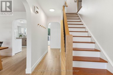 3629 CATHERINE STREET Thames Centre (Dorchester) Ontario photo 6