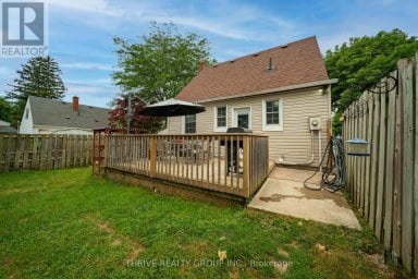 37 MINCING LANE London East (East C) Ontario photo 32