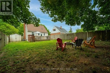 37 MINCING LANE London East (East C) Ontario photo 33