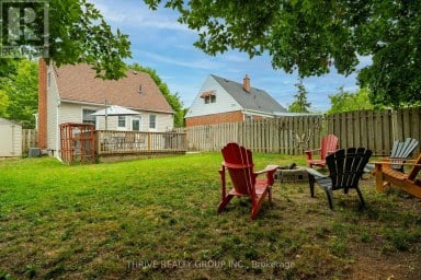 37 MINCING LANE London East (East C) Ontario photo 34