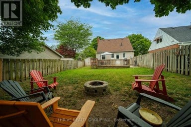 37 MINCING LANE London East (East C) Ontario photo 6