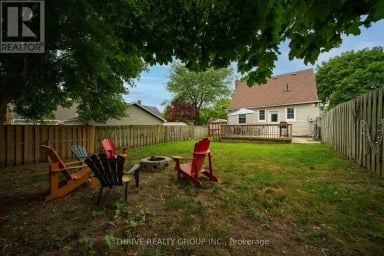 37 MINCING LANE London East (East C) Ontario photo 7