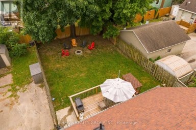 37 MINCING LANE London East (East C) Ontario photo 8