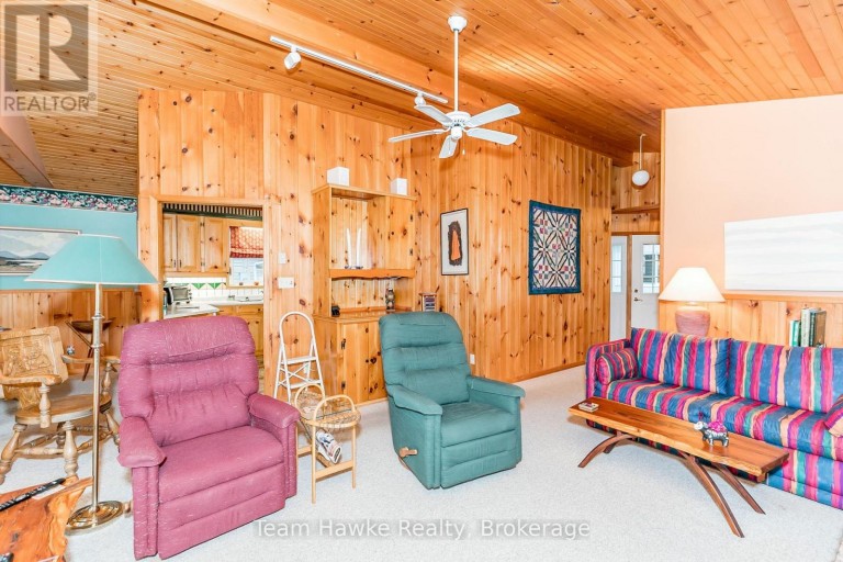 20 SCOTT LANE, Tiny, Ontario, L0L2J0