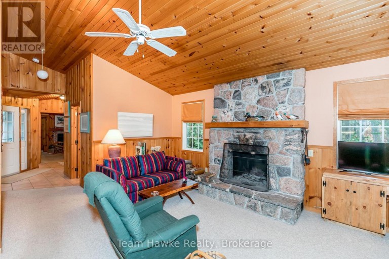 20 SCOTT LANE, Tiny, Ontario, L0L2J0
