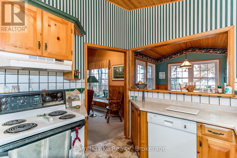 20 SCOTT LANE, Tiny, Ontario, L0L2J0