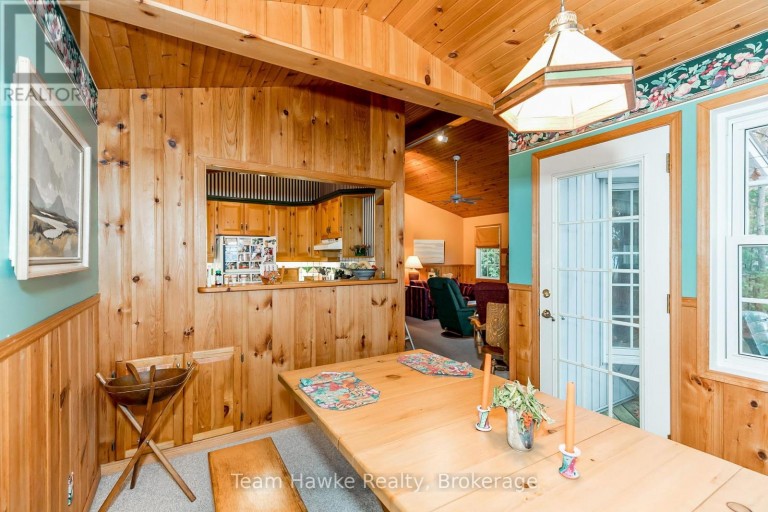 20 SCOTT LANE, Tiny, Ontario, L0L2J0