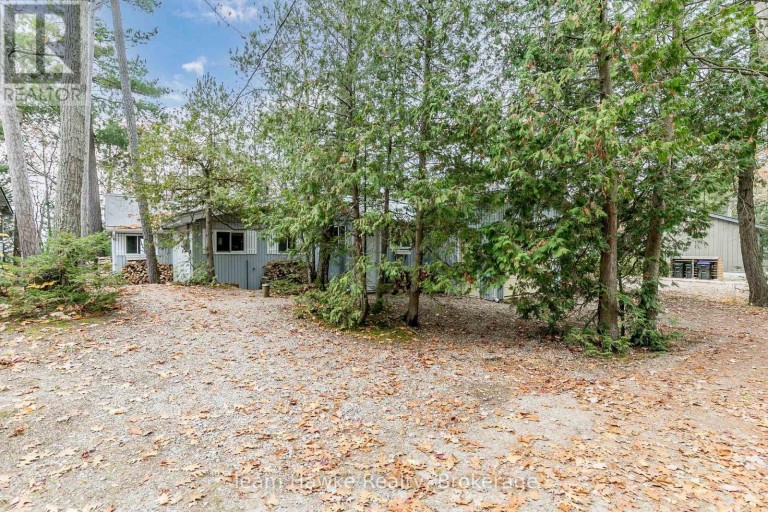 20 SCOTT LANE, Tiny, Ontario, L0L2J0